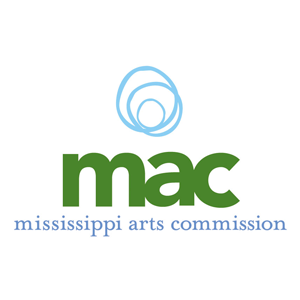 MS Arts Commission Logo